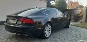 Audi A7 3.0, 2013 - imagine 3