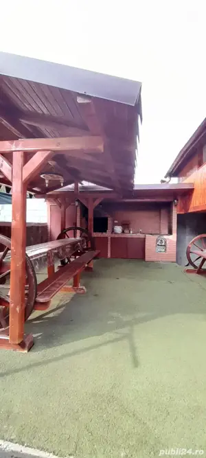 Casa de vânzare  - imagine 4