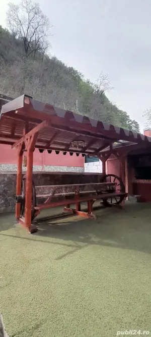 Casa de vânzare  - imagine 6