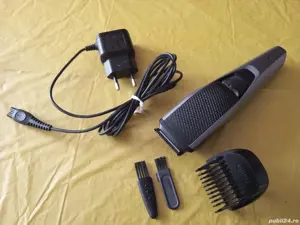 Mașina de tuns și barbierit Philips