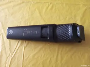 Mașina de tuns și barbierit Philips - imagine 3