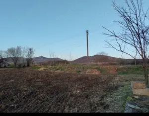 Teren intravilan Loc de Casa 3225 mp, în Șiria, județul Arad - imagine 3