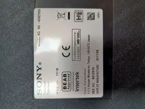 televizor Sony Bravia  - imagine 3