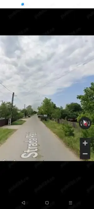 Casa bătrânească  - imagine 2