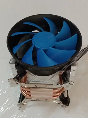 Deepcool Gammaxx 300 - imagine 2