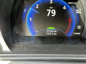 Vând Renault Megane Estate , unic proprietar  - imagine 10