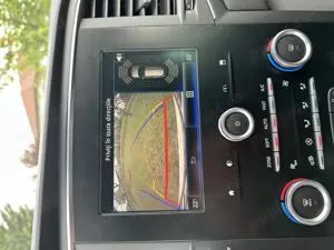 Vând Renault Megane Estate , unic proprietar  - imagine 9