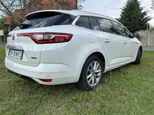 Vând Renault Megane Estate , unic proprietar  - imagine 4