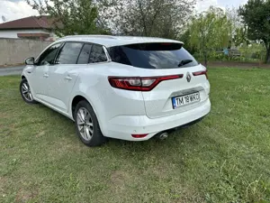 Vând Renault Megane Estate , unic proprietar  - imagine 3