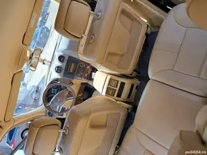 Mercedes ML 3000 - imagine 5