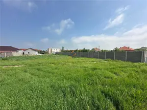 Casa NOUA Individuala cu 700 mp la 40 Km de Timisoara - imagine 7