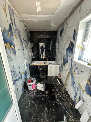 Casa NOUA Individuala cu 700 mp la 40 Km de Timisoara - imagine 5