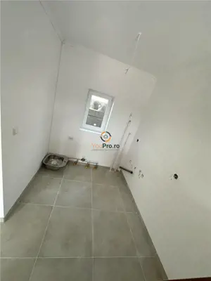 Casa NOUA Individuala cu 700 mp la 40 Km de Timisoara - imagine 3