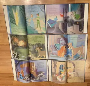 Diverse carti editura Egmont Adevarul 2009-2010 - imagine 5