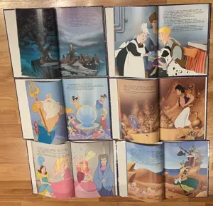 Diverse carti editura Egmont Adevarul 2009-2010 - imagine 2