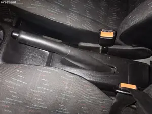 Maneta frana de mana Golf 3