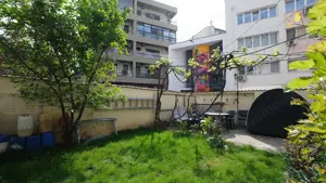 Oferta vanzare 202 mp teren in Dorobanti Bucuresti intr-o locatie excelenta