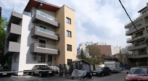 Oferta vanzare 202 mp teren in Dorobanti Bucuresti intr-o locatie excelenta - imagine 5