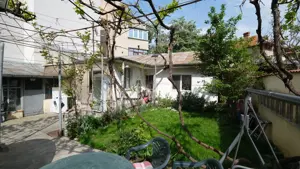 Oferta vanzare 202 mp teren in Dorobanti Bucuresti intr-o locatie excelenta - imagine 2