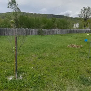 Vând teren 600 mp construibil îngrădit utilitati Valea Ursului, Bascov,  Pitești, Arges - imagine 3