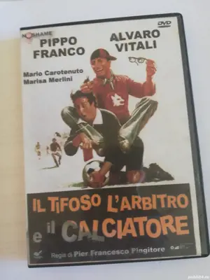 Filme străine artistice noi. 35 dvd - imagine 4