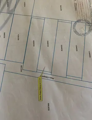 Teren Intravilan De Închiriat - București Sector 1 - Sisești   Băneasa - 708mp - imagine 4