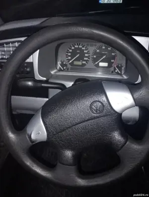 Volan Golf III exact ca in poze