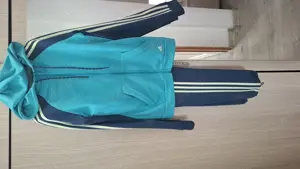 Trening Adidas Climalite  - imagine 4