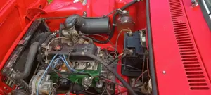 Vand Dacia 1300 an 1977 itp valabil pret discutabil . - imagine 4