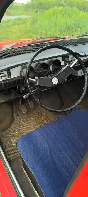 Vand Dacia 1300 an 1977 itp valabil pret discutabil . - imagine 5