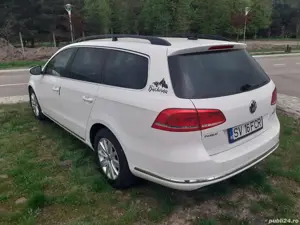 Volkswagen Passat  - imagine 3