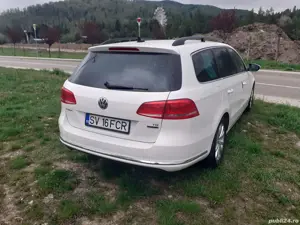 Volkswagen Passat  - imagine 4