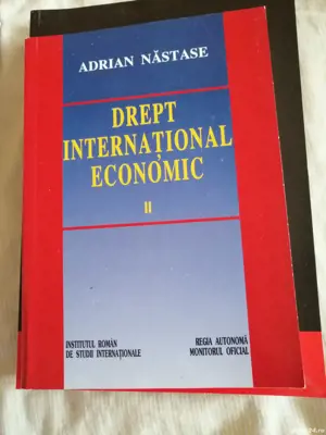 Carte Marketing și drept internațional economic - imagine 3