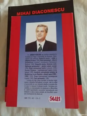 Carte Marketing și drept internațional economic - imagine 4