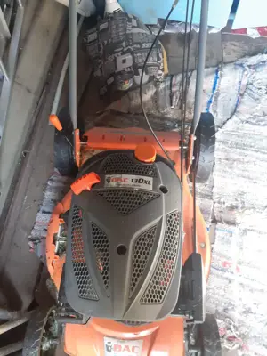 Motocoasa ruris dac 130xl 