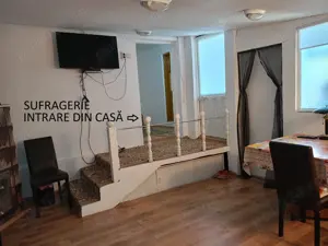 casă parter+etaj - imagine 5 casă parter+etaj - imagine 5