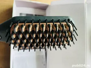 Perie indreptat parul Remington Keratin Protect  - imagine 3