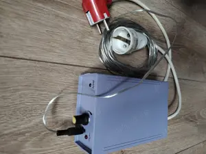 Protectie baterie de acumulatori la cicluri repetate incarcari-descarcari intr-un sistem Off-Grid