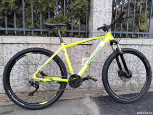Reparatii, revizii , vânzare biciclete Cluj-Napoca - imagine 4