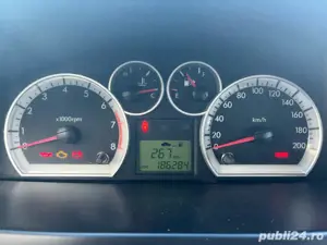 Chevrolet Aveo 2007 - imagine 4