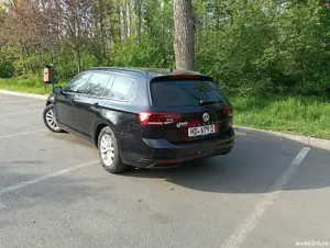 Vand WW Passat  - imagine 5