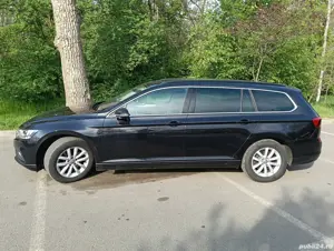 Vand WW Passat  - imagine 3