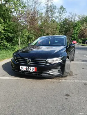 Vand WW Passat  - imagine 4