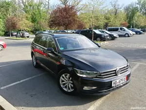 Vand WW Passat  - imagine 2