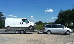 Tractari auto -- non stop - imagine 3