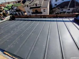 Acoperișuri a-z Reparații Montaj tigla