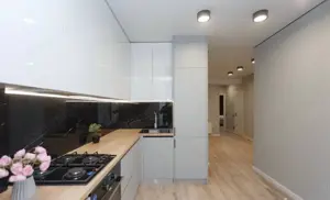 De vanzare  apartament 2 camere zoan Spitalul Judetean - imagine 5