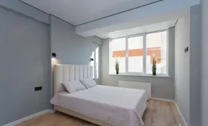 De vanzare  apartament 2 camere zoan Spitalul Judetean - imagine 6