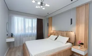 De vanzare  apartament 2 camere zoan Spitalul Judetean - imagine 2