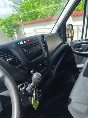 Vând Iveco daily  - imagine 3